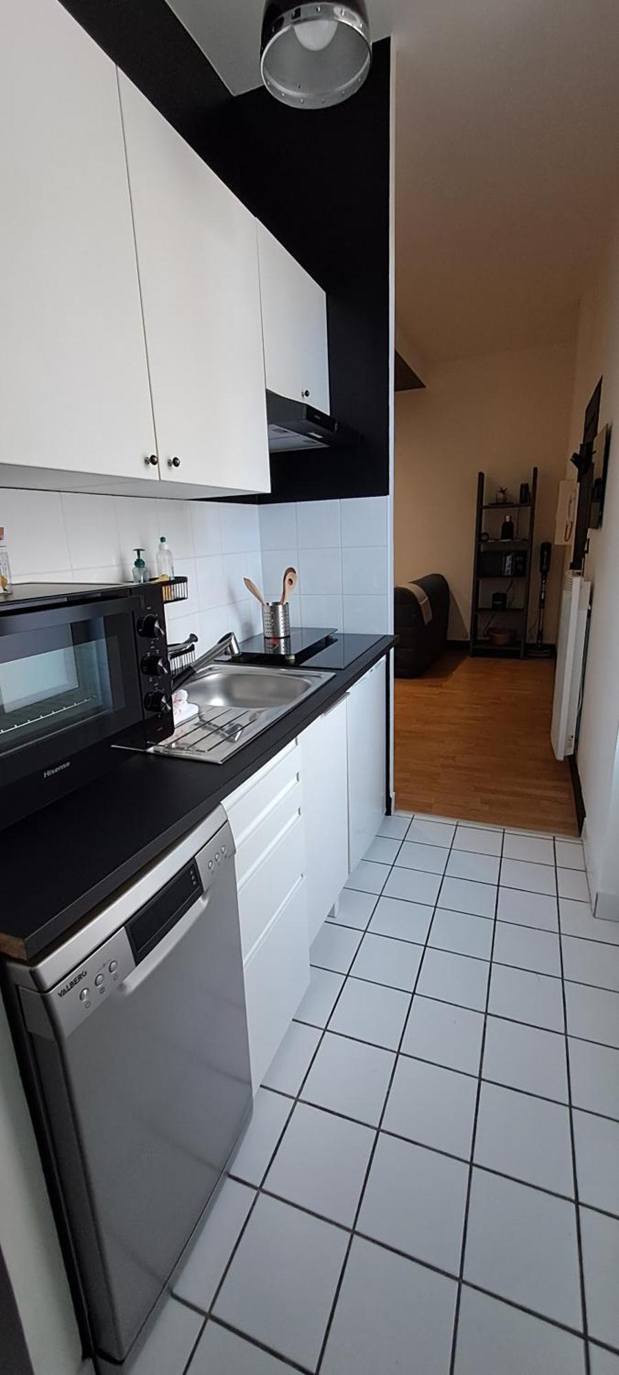 Ferienwohnung Chez Lolo Vichy Exterior foto